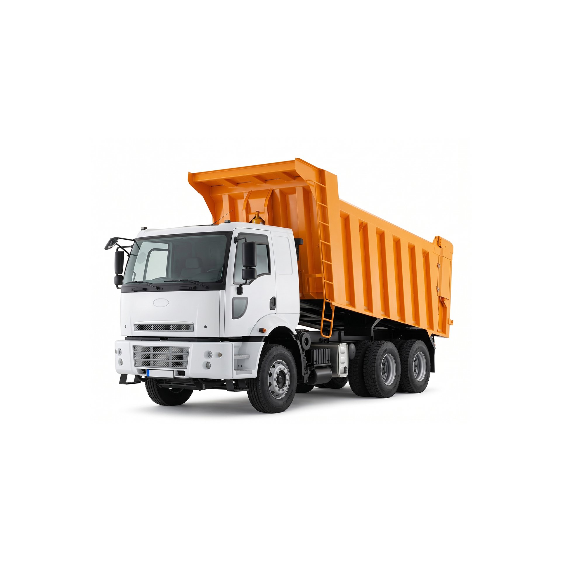 Ford 2532D Kamyon